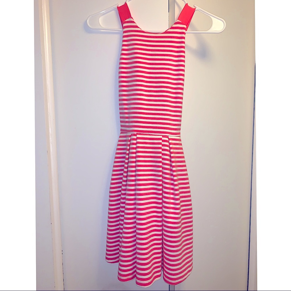Babydoll dress